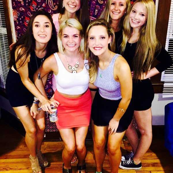 What It's Like Having The Most Loyal Friends Ever
