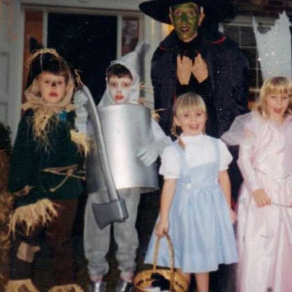 A Letter To My Mother