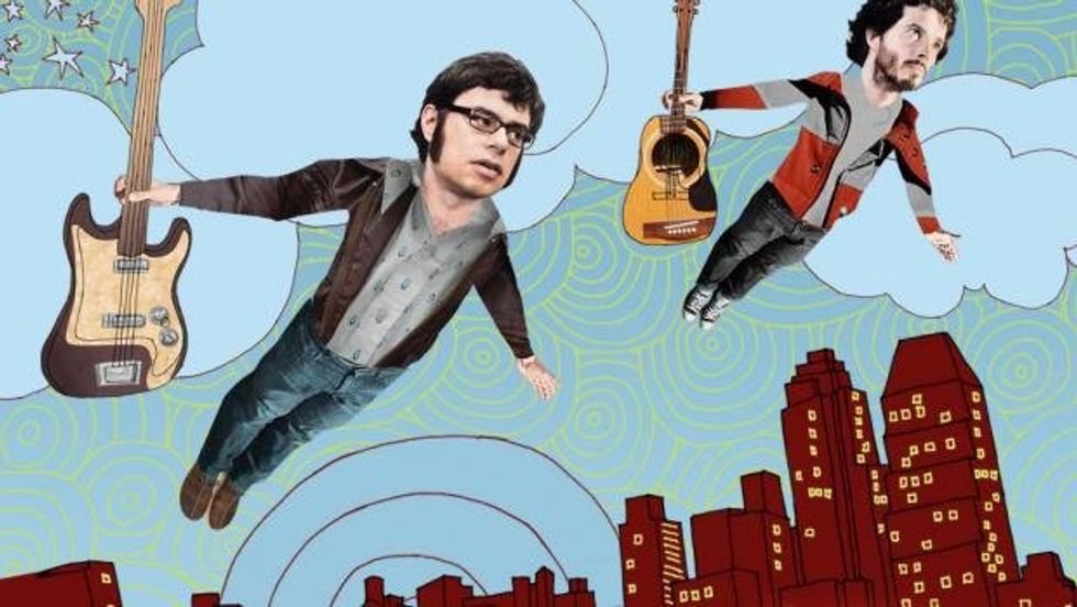 16 Songs To Fit Your Mood