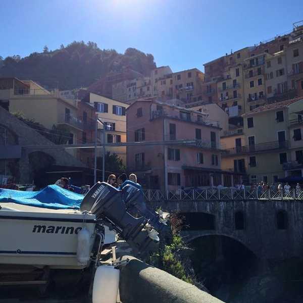 Why Studying Abroad Is The Greatest Experience Of All