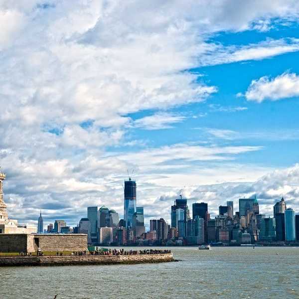 11 Things You Realize When You're A Part-Time New Yorker