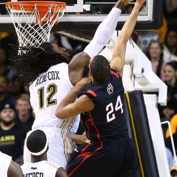 VCU Men's Basketball Starting Lineup Preview