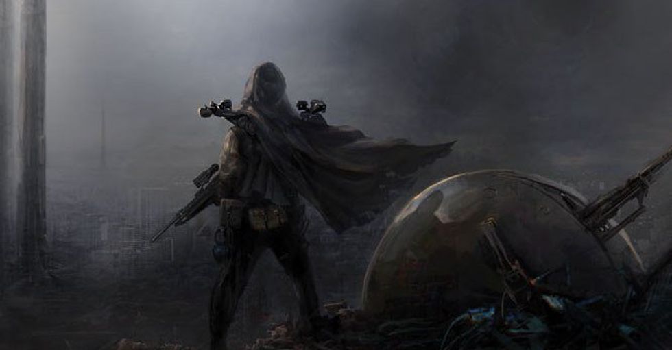 15 NON-Superhero Movies You (Probably) Didn't Know Were Comic Books