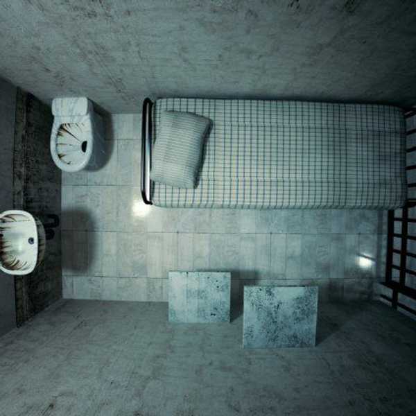 Is Solitary Confinement Torture?