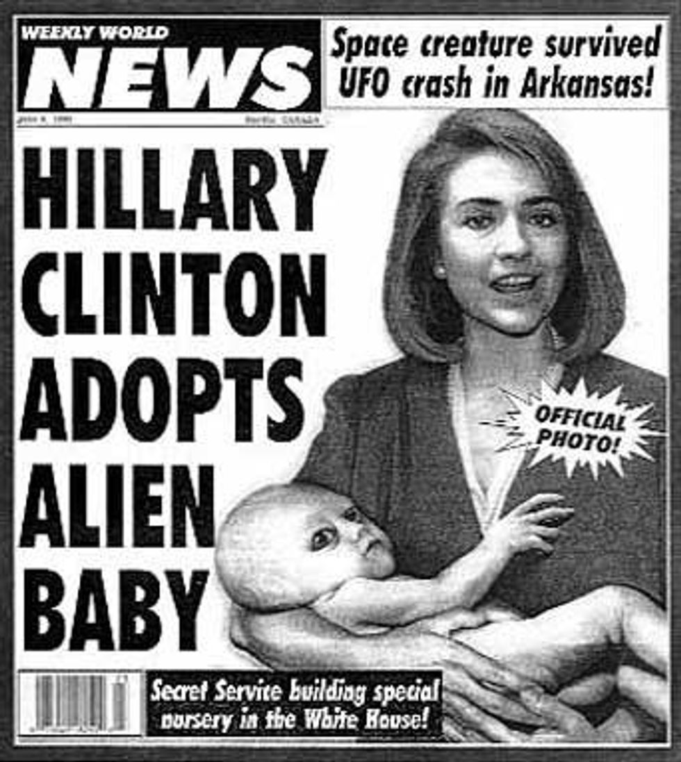 Why Is Sensationalism So Appealing?