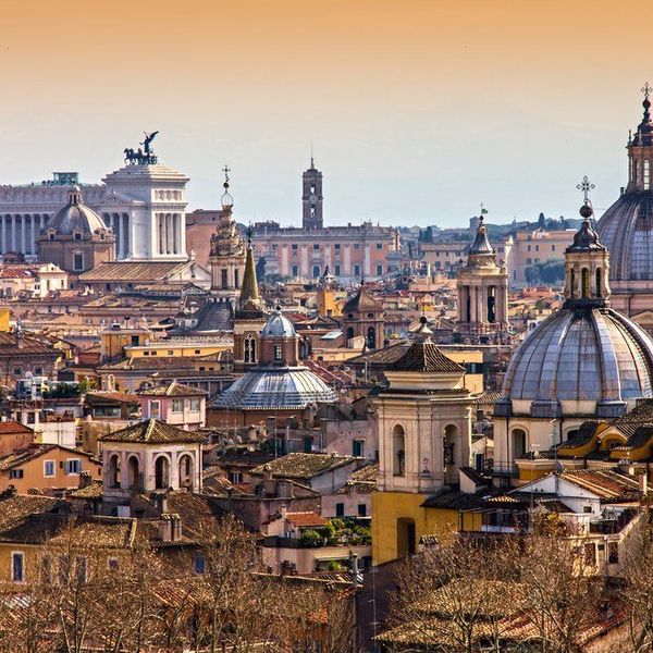 10 Places To Travel To Before You Die