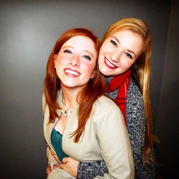 Choosing To Pursue God Instead Of Boys