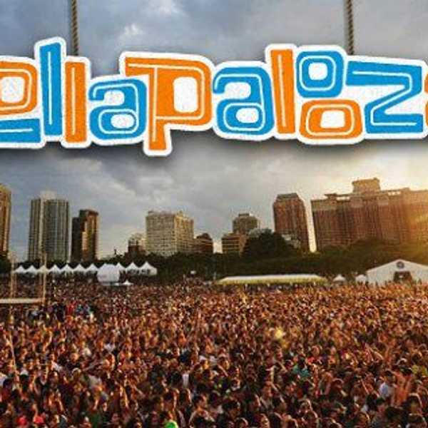 15 Emotions Everyone Feels At A Music Festival