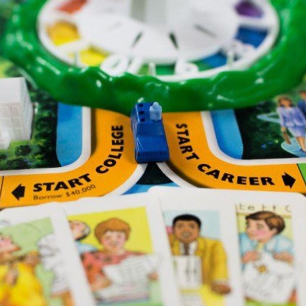 Words Of Wisdom For The Incoming Freshmen