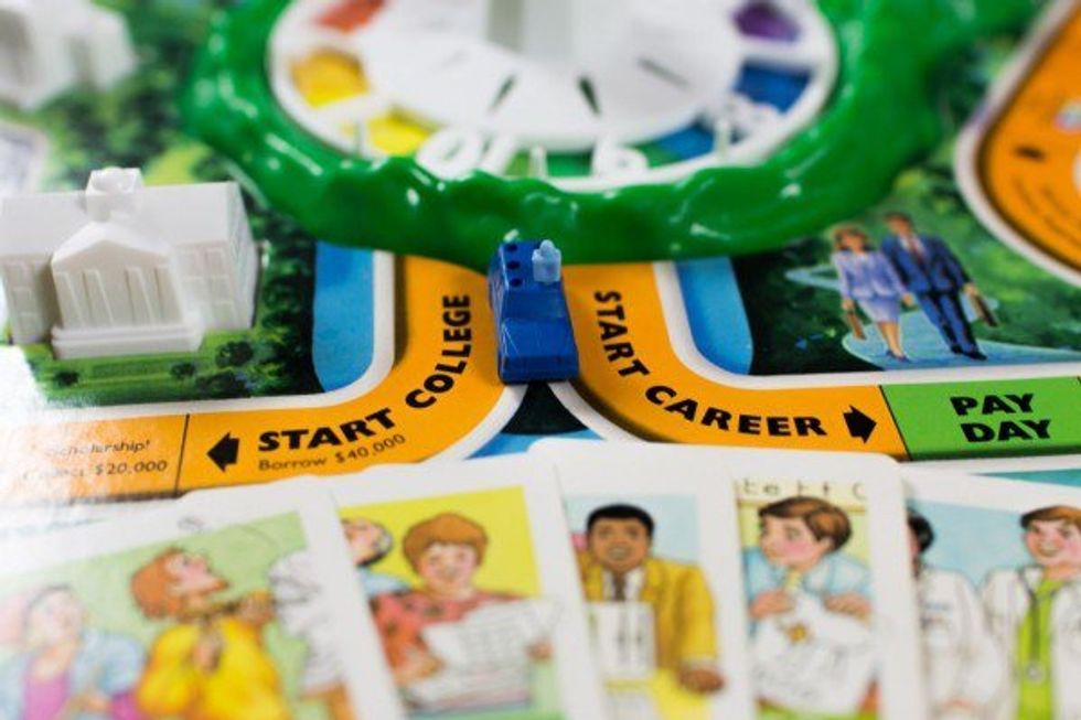 Words Of Wisdom For The Incoming Freshmen