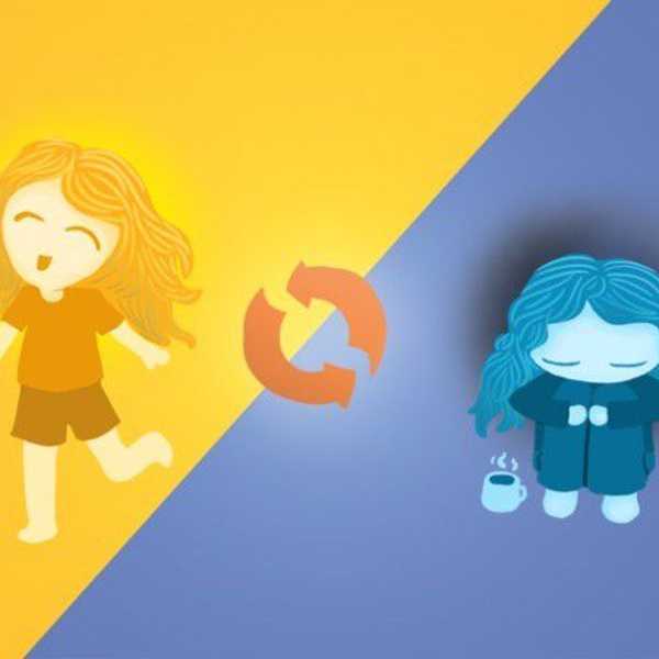 What Is Seasonal Affective Disorder?