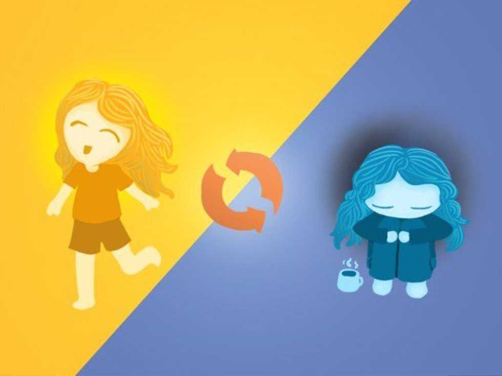 What Is Seasonal Affective Disorder?