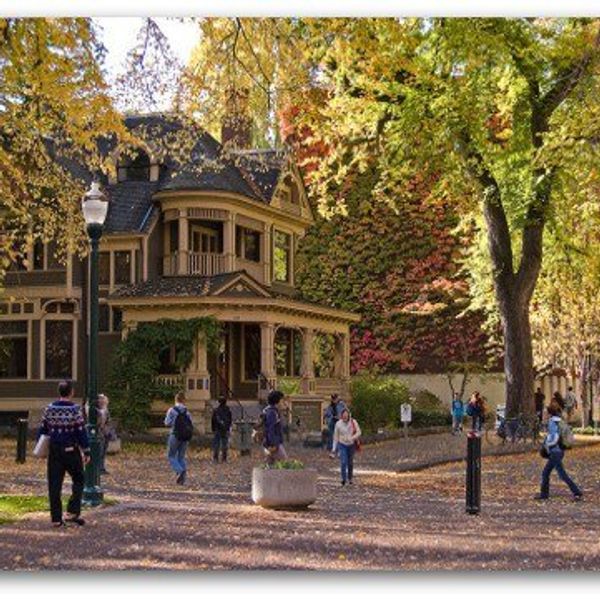 15 Things Every College Freshman Can Relate To