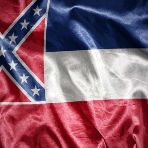 Let's Talk About The Flag