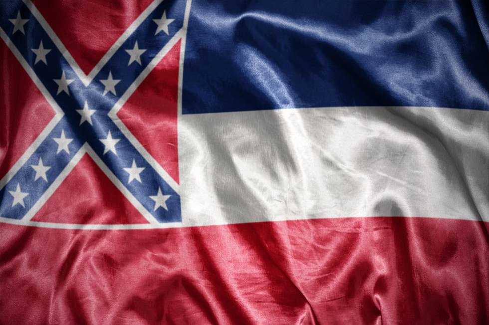 Let's Talk About The Flag