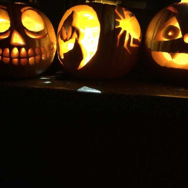 Is Halloween A Dying Tradition?