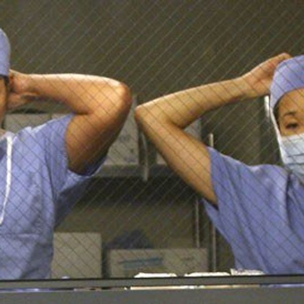 How To Avoid Getting Sick At College