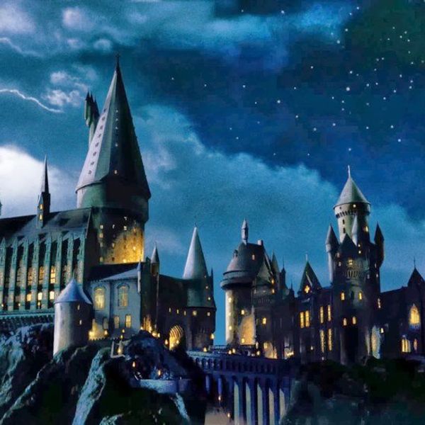 7 Ways That Harry Potter Changed My Life