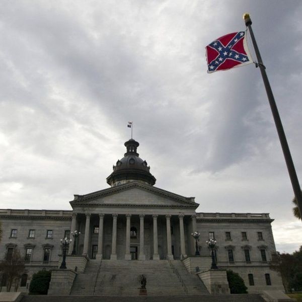 A Southerner's Thoughts on the Confederate Flag