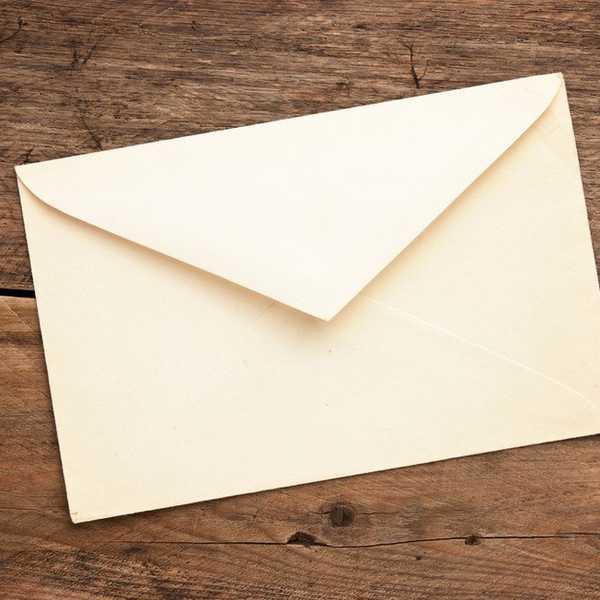 From Writing Letters To Sending Texts
