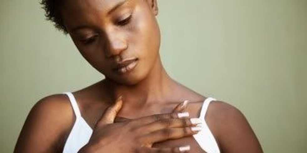 The Silent Suffering And Stigmatization Of Mental Illness In The African American Community