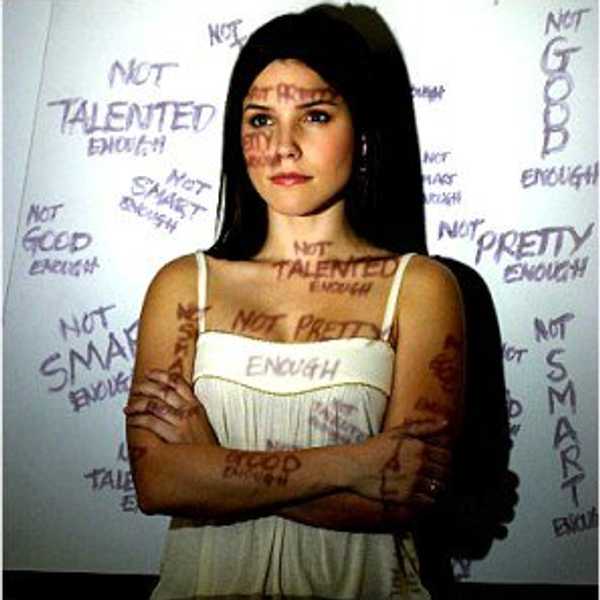 Talking Body And Name-Calling