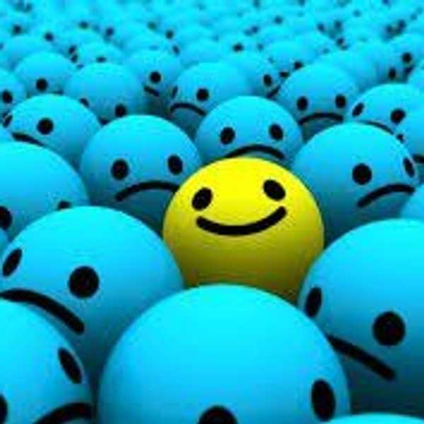 The Importance Of Being Happy