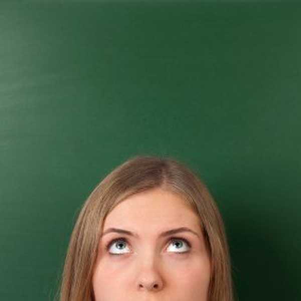 42 Thoughts You've Probably Had This Semester