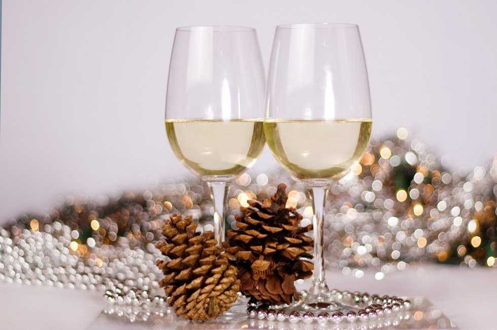 Goodbye October, Hello Holiday Season!