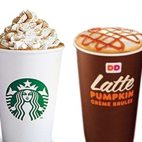 19 Signs That Pumpkin Spice Has Gone Too Far