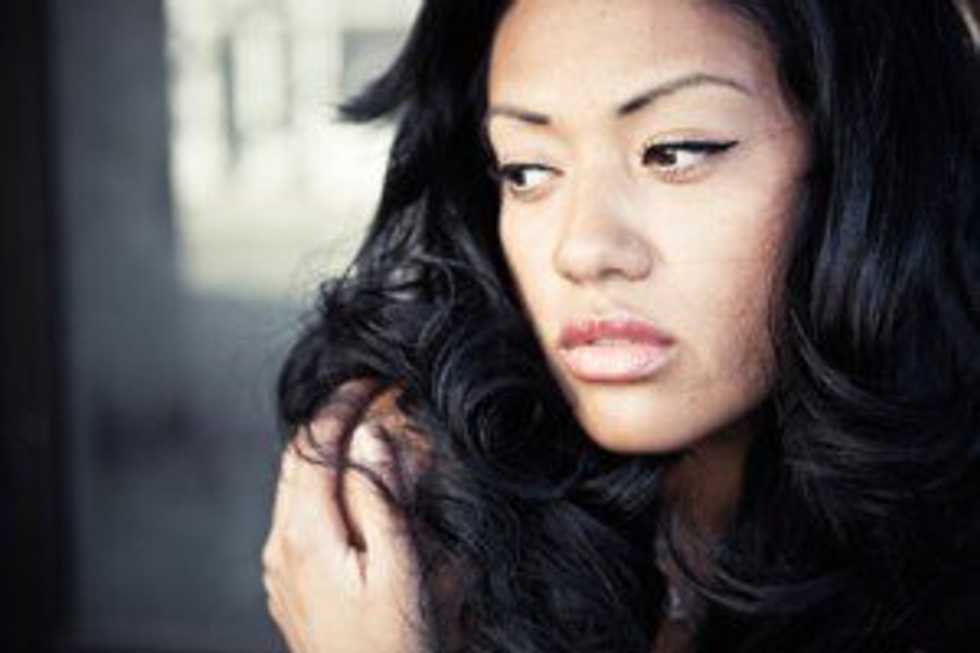 To The Girl Who Is Blinded By Love