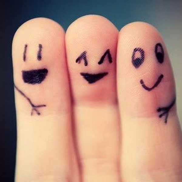 Four Ways To Spot A Toxic Friend