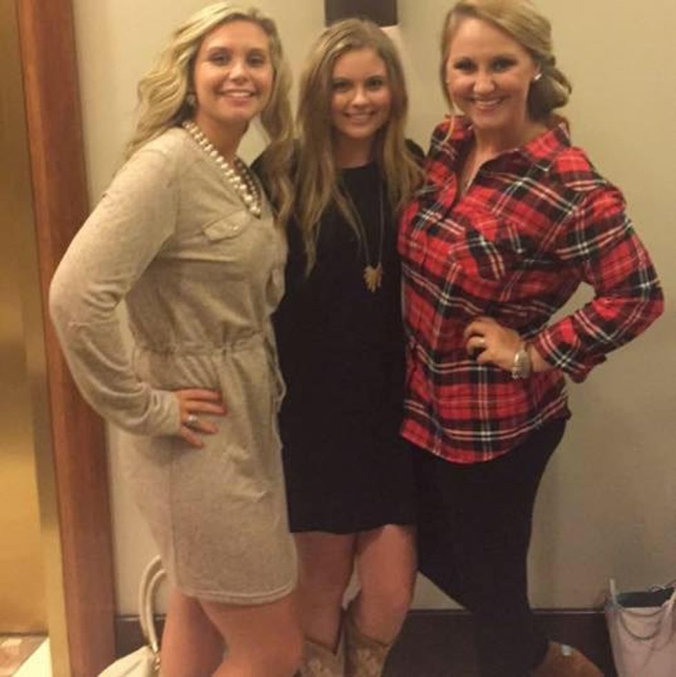 12 Things You Need To Thank Your College Roommates For Right Now