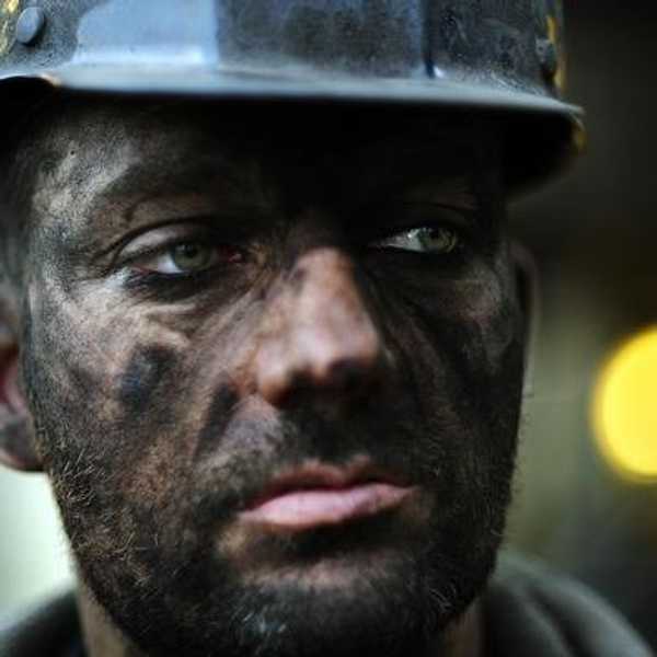 Spoken Word On An Appalachia Forgotten