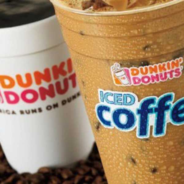 Dunk In Love