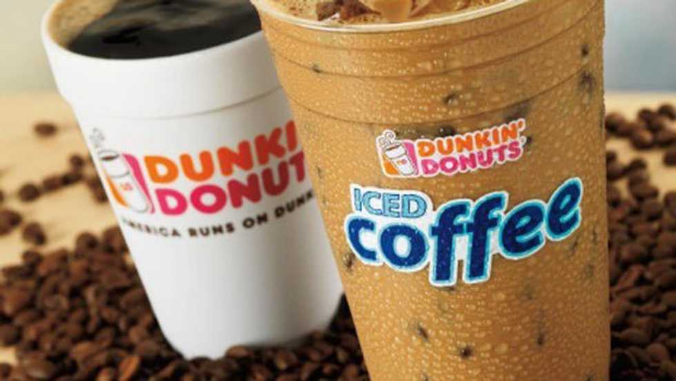 Dunk In Love