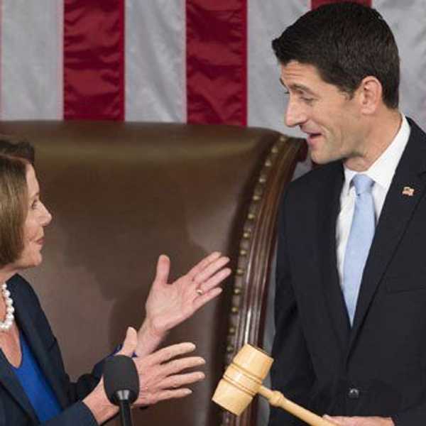 An Open Letter to Speaker Ryan from a democrat