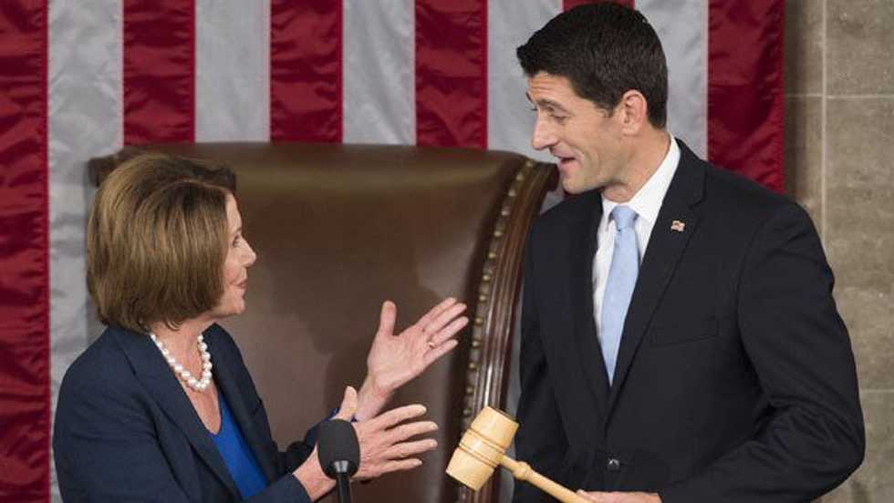 An Open Letter to Speaker Ryan from a democrat