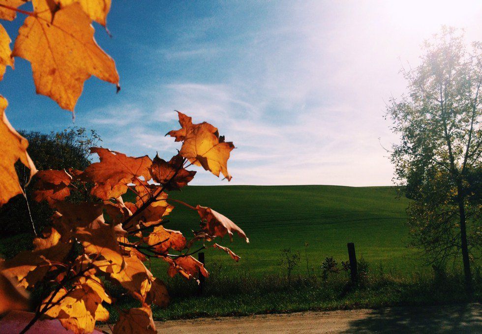 The Ultimate Paradox