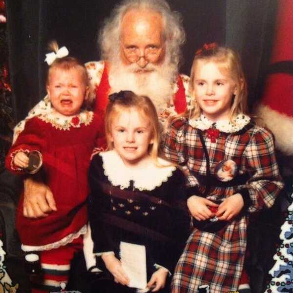 All I Want for Christmas is Thanksgiving