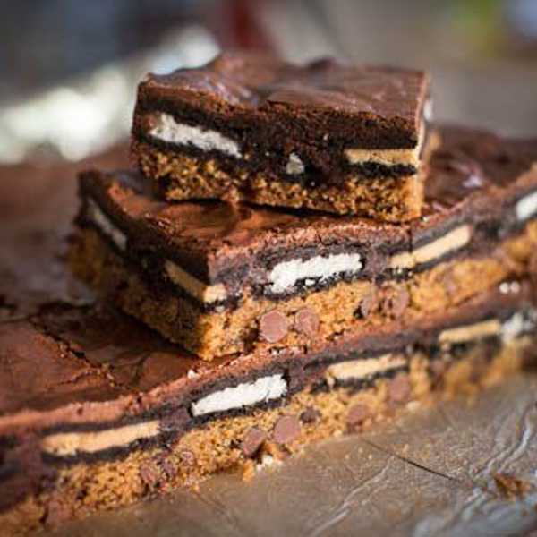 Quick And Easy Dorm Room Desserts