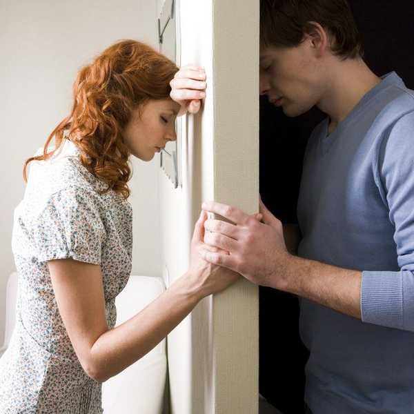 Why Can't I Learn To Forgive?