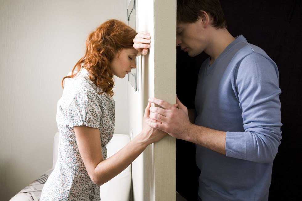 Why Can't I Learn To Forgive?
