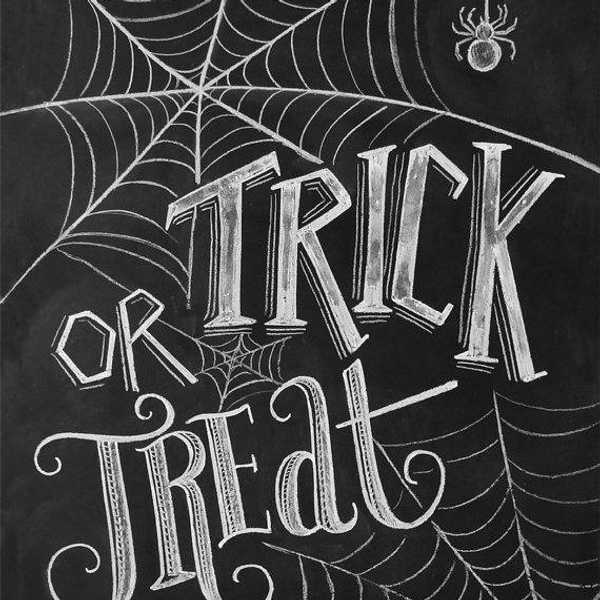 True Life: I've Never Gone Trick-or-Treating