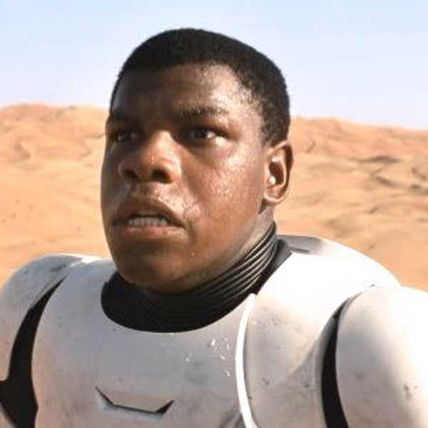 The Racism Awakens: Backlash Against The New Star Wars Trailer