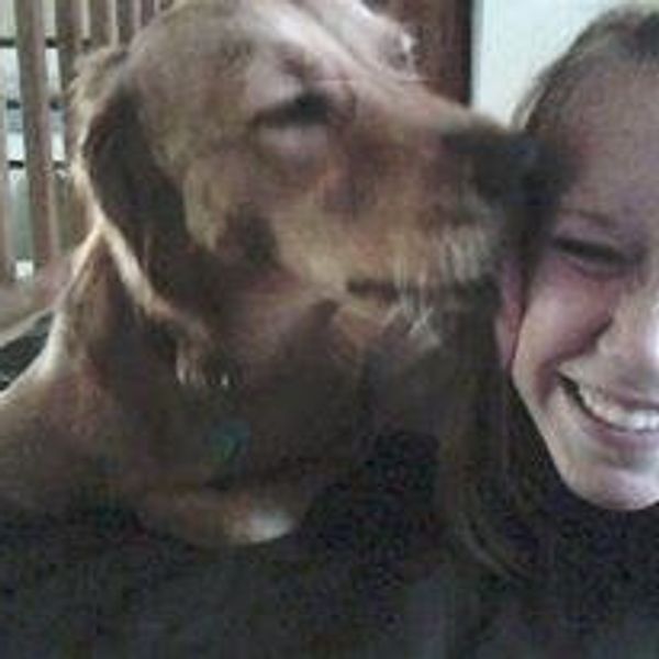 10 Reasons Why Everyone Should Own A Dog