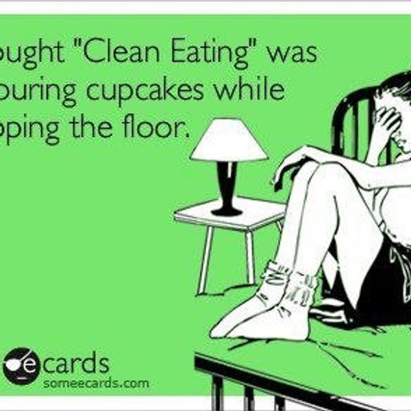 10 Tips For Dining Hall Clean Eaters