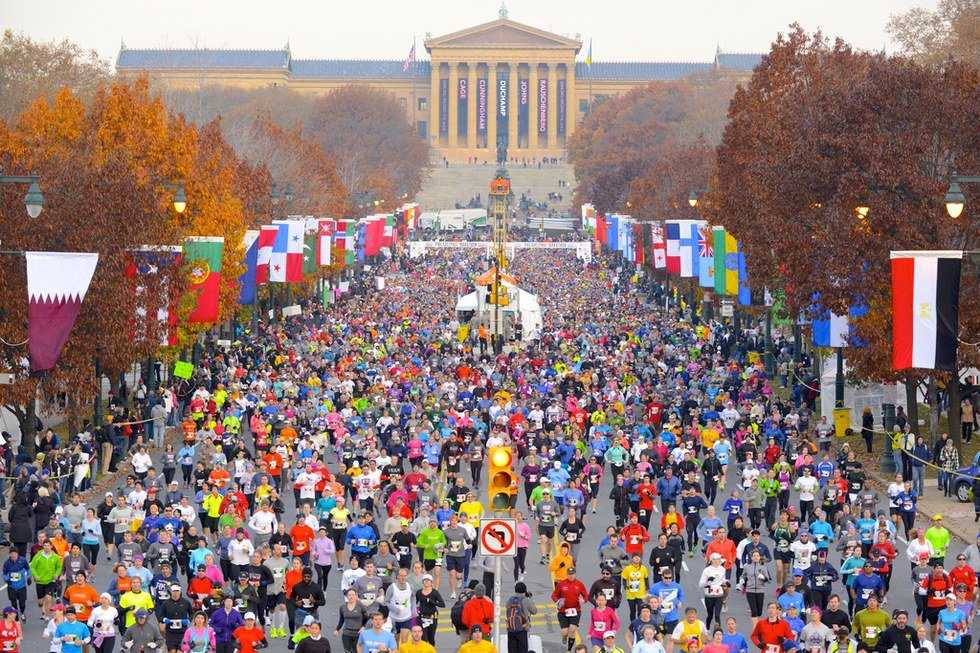 Why You Should Run A Half Marathon