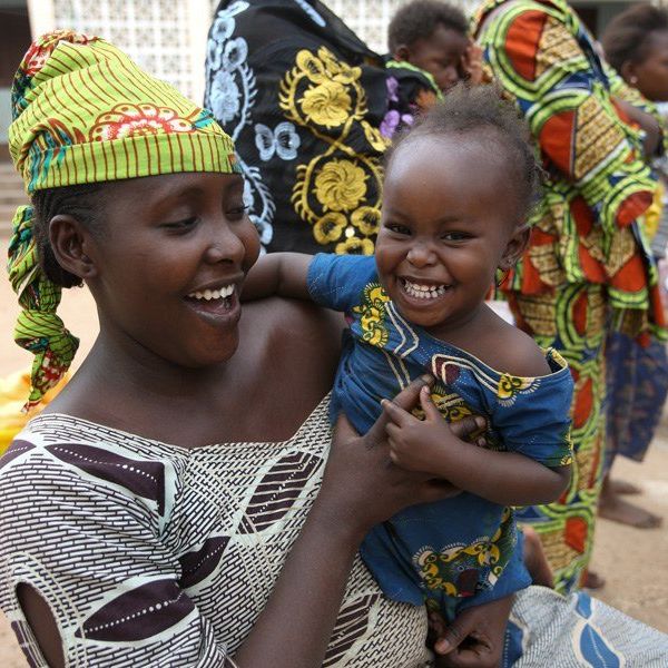 16 Reasons To Love People