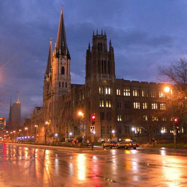 11 Struggles Of Being A Marquette Student